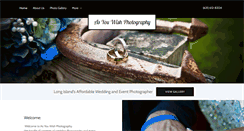 Desktop Screenshot of liaffordablephoto.com