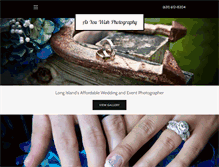 Tablet Screenshot of liaffordablephoto.com